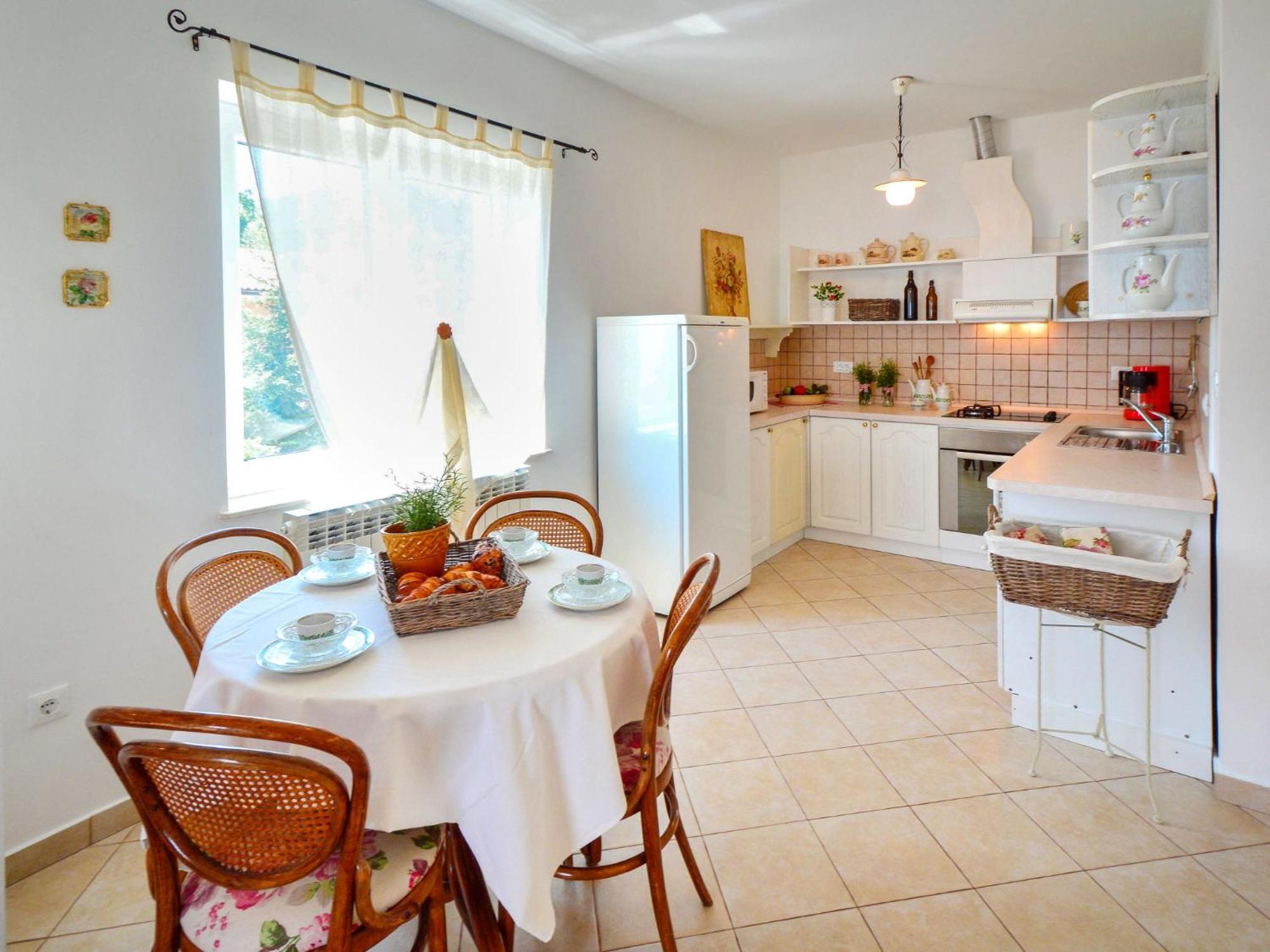 Apartment Moira-1 By Interhome Ika Exterior photo