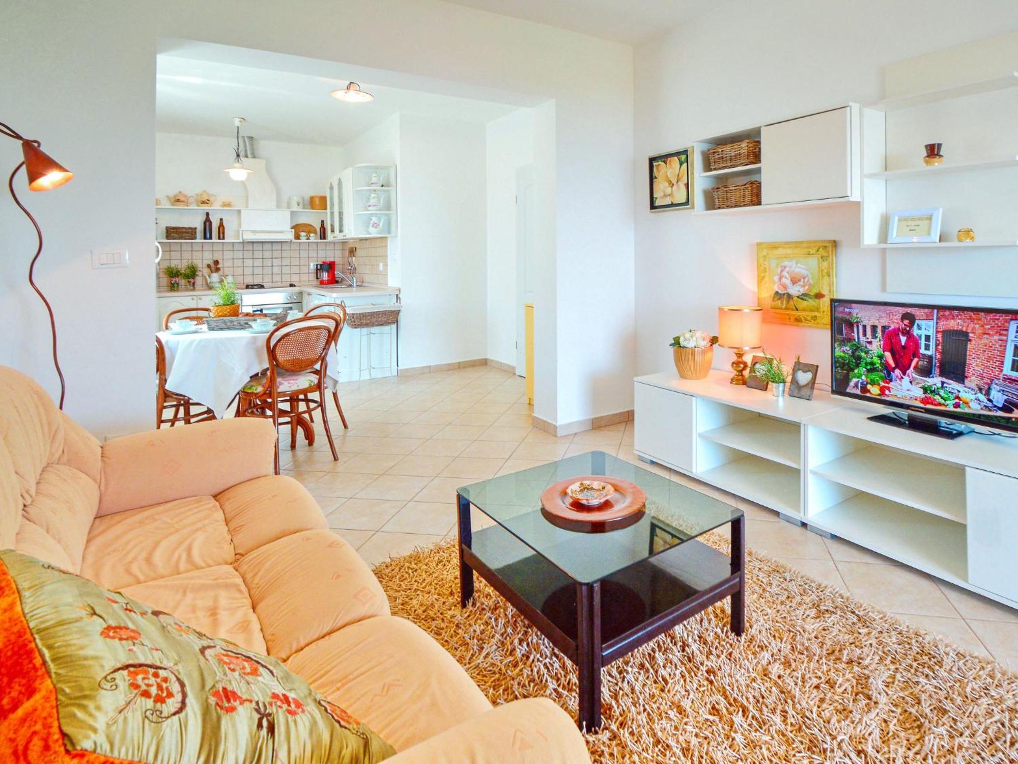 Apartment Moira-1 By Interhome Ika Exterior photo
