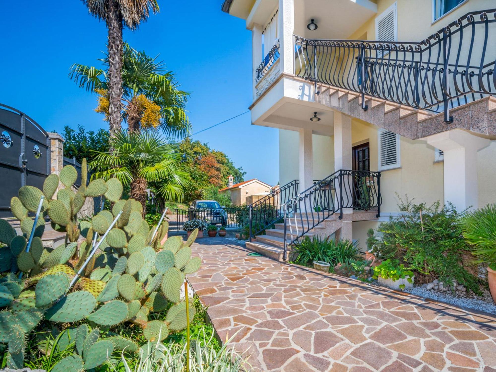 Apartment Moira-1 By Interhome Ika Exterior photo