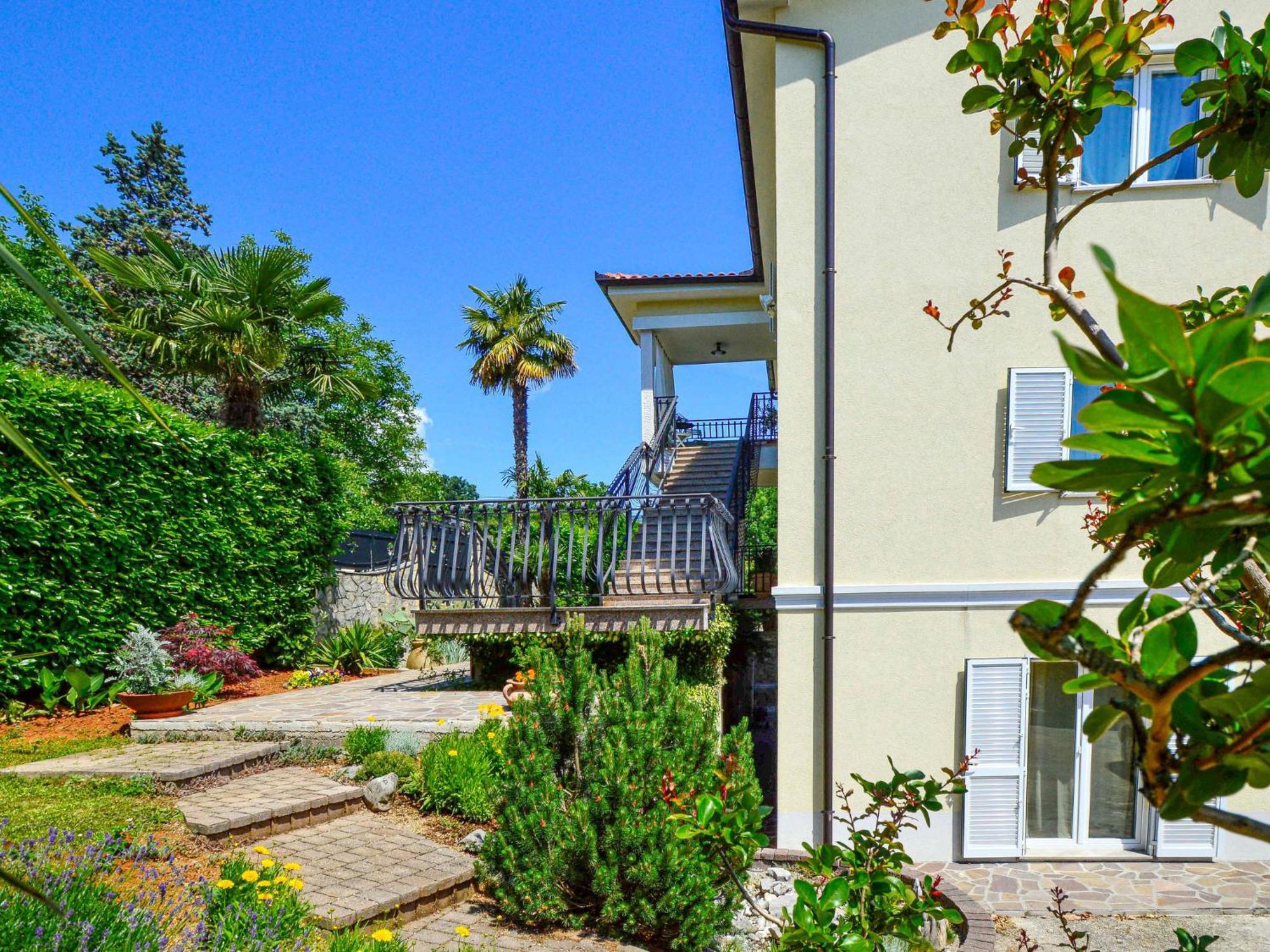 Apartment Moira-1 By Interhome Ika Exterior photo