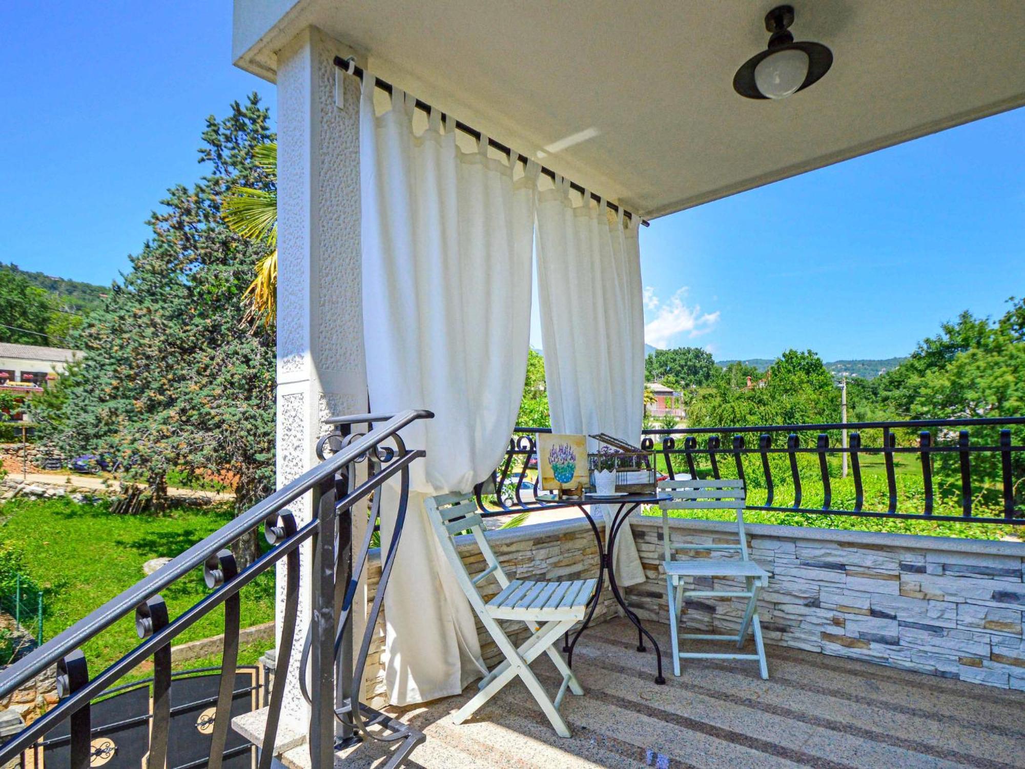 Apartment Moira-1 By Interhome Ika Exterior photo